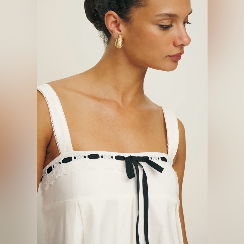 Reformation Shai Dress - Picture 3 of 5